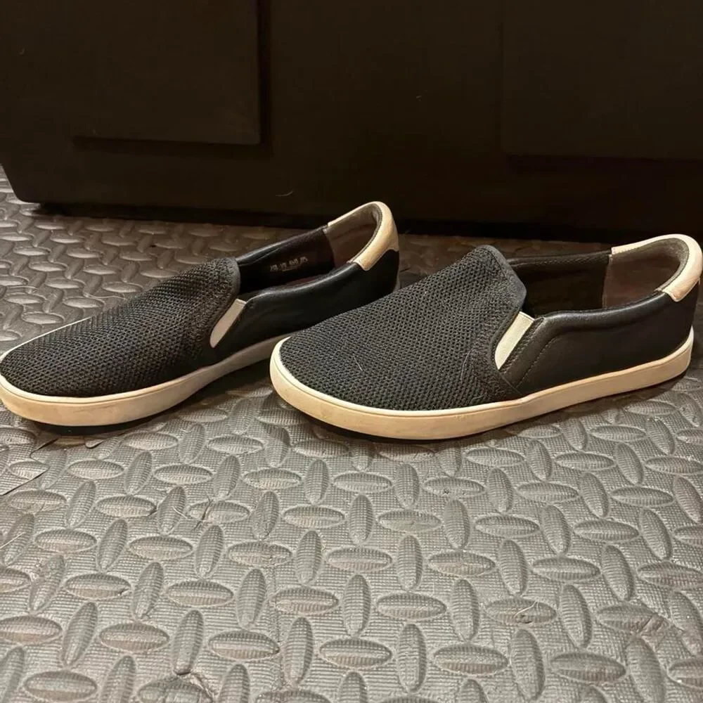 Unbranded Women's Black Trainers